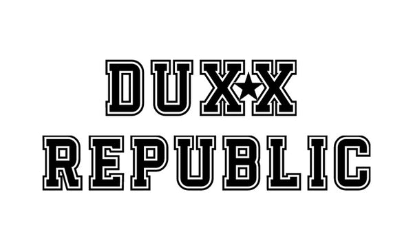 DUXXRepublic